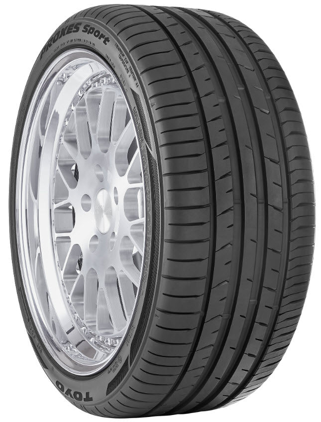 Toyo Proxes Sport 225/45ZR19