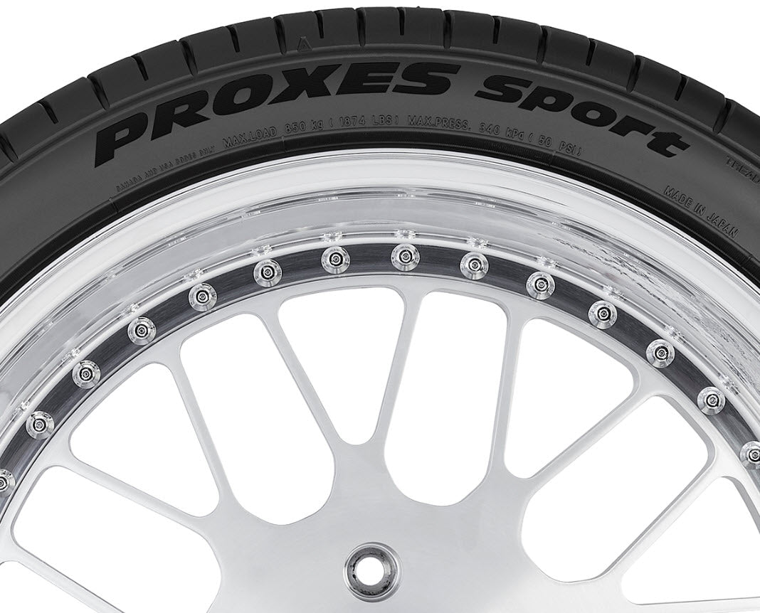 Toyo Proxes Sport 305/30ZR20