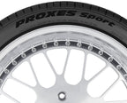 Toyo Proxes Sport 225/40ZR18