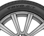 Toyo Open Country Q/T 235/55R20