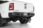 2019 - 2023 RAM 2500/3500 Bomber HD Rear Bumper