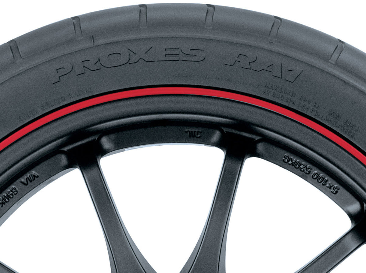 Toyo Proxes Ra1 235/40ZR17