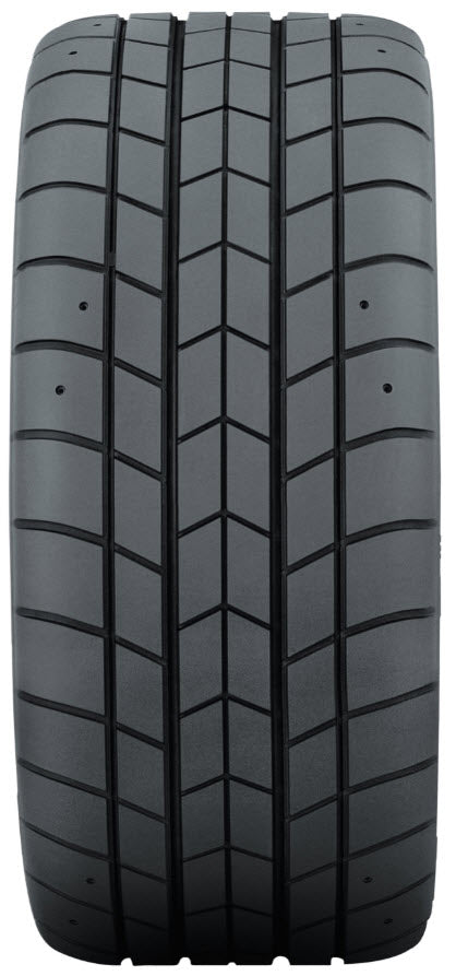 Toyo Proxes Ra1 205/50ZR15