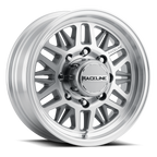 Raceline Wheels Ryno Tr 13X4.5 +0 Machined