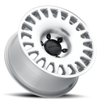 Nomad Wheels Sahara 17X8.5 -10 Machined