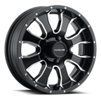 Raceline Wheels Ma 15X6 +0 Mb