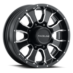 Raceline Wheels Ma 16X6 +0 Mb