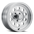 Raceline Wheels Modular 15X6 +0 Black