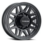 Raceline Wheels Outlander Tr 15X5 +0 Black