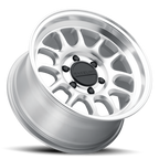 Raceline Wheels Rogue 18X8.5 +35 Machined