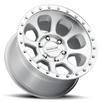 Raceline Wheels 961Mc Bolt 17X9 -12 Black