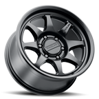 Raceline Wheels 962B Maverick 20X9 +0 Black