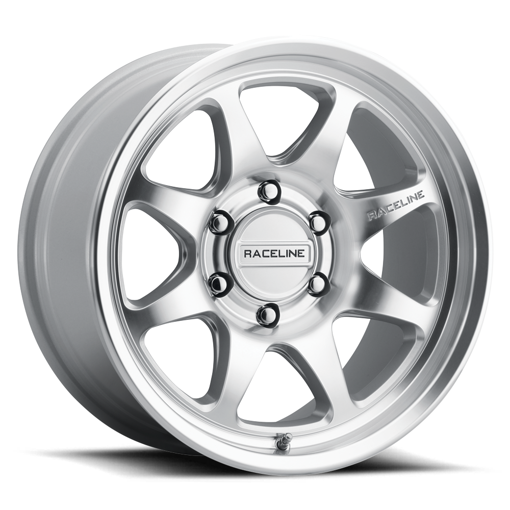 Raceline Wheels 962Mc Maverick 20X9 +0 Black