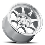 Raceline Wheels 962Mc Maverick 18X9 +18 Black