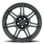 Raceline Wheels Apex 16X7 +40 Gloss Black