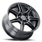 Raceline Wheels Apex 20X8.5 +35 Gloss Black