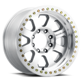 Raceline Wheels Avenger Rt 20X10 -12 Machined