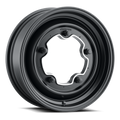 Mobelwagen Mw Smoothie 15X8 -19 Black