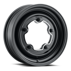 Mobelwagen Mw Smoothie 15X7 -16 Black