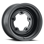 Mobelwagen Mw Smoothie 15X7 -16 Black