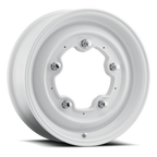Mobelwagen Mw Smoothie 15X8 -19 White
