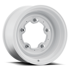 Mobelwagen Mw Smoothie 15X8 -19 White