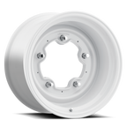 Mobelwagen Mw Smoothie 15X8 -19 White