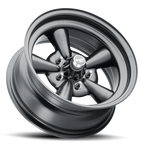 Allied Wheel Components Supreme 15X7 +0 Matte Black