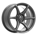 Kansei Wheel Tandem 19X9.5 +12 Gm