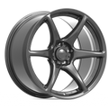 Kansei Wheel Tandem 18X9.5 +22 Gm
