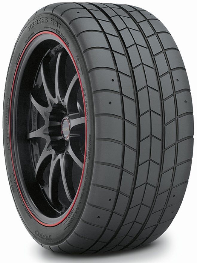 Toyo Proxes Ra1 225/45ZR15
