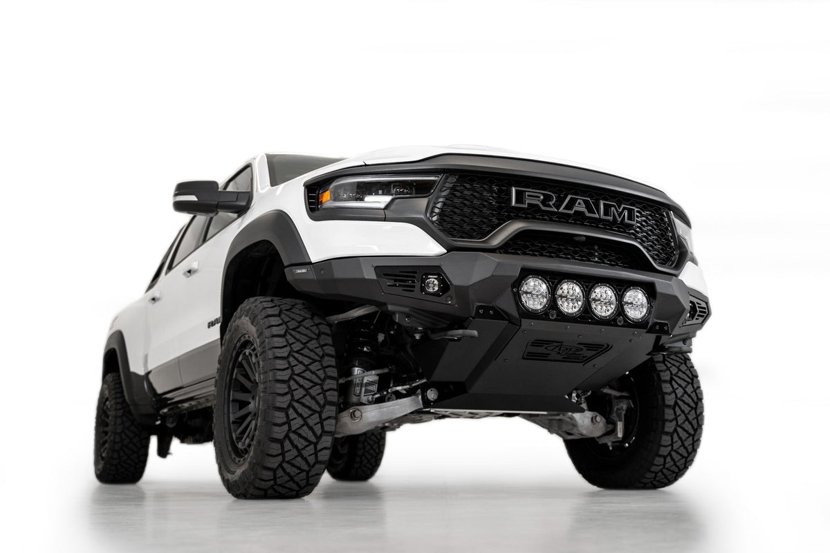 2021 - 2023 RAM 1500 TRX Bomber Front Bumper