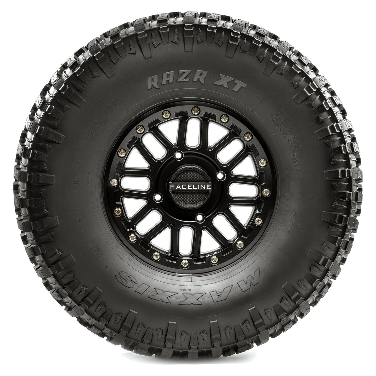 Maxxis Razr Xt 32/10.00R15