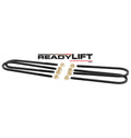 ReadyLift F-250 350 U-Bolt Kit-M16 Round
