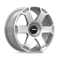 Rotiform Rf912 Avs 19X8.5 +45 Silver