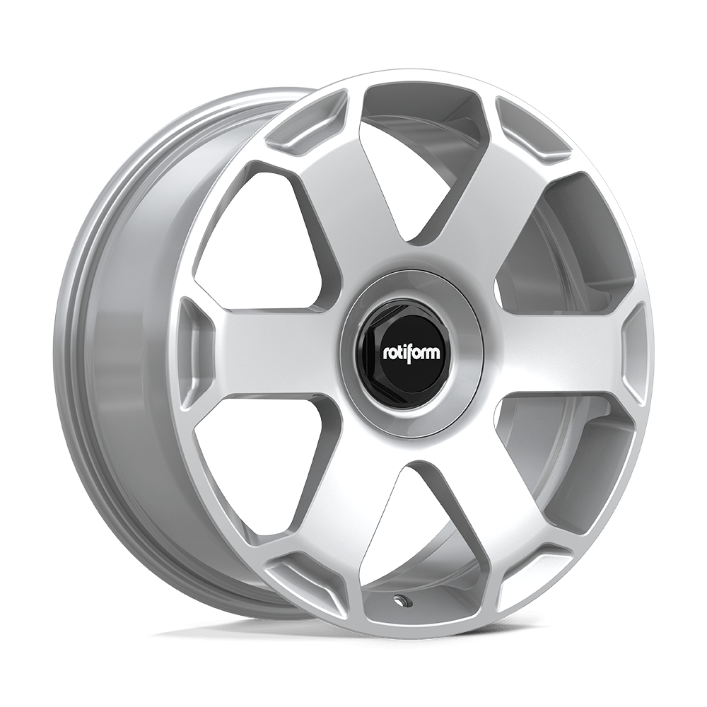 Rotiform Rf912 Avs 19X8.5 +45 Silver