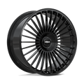 Rotiform Rf913 Grz 24X10 +25 Gloss Black