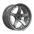 Rotiform Rf914 Wgr-S 20X11 +15 Satin Gunmetal