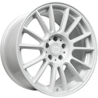 Anovia Wheels Kenzo 18X8.5 +35 White