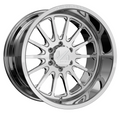 Arkon Forged Torx 20X12 -51 Polished