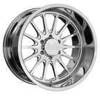 Arkon Forged Torx 20X12 -51 Polished