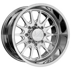 Arkon Forged Torx 20X12 -51 Polished