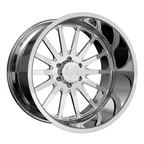 Arkon Forged Torx 22X14 -76 Polished