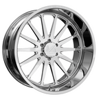 Arkon Forged Torx 24X12 -51 Polished