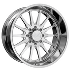 Arkon Forged Torx 24X12 -51 Polished