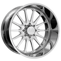 Arkon Forged Torx 26X14 -76 Polished