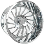 Arkon Off-Road Caesar 24X14 -81 Chrome
