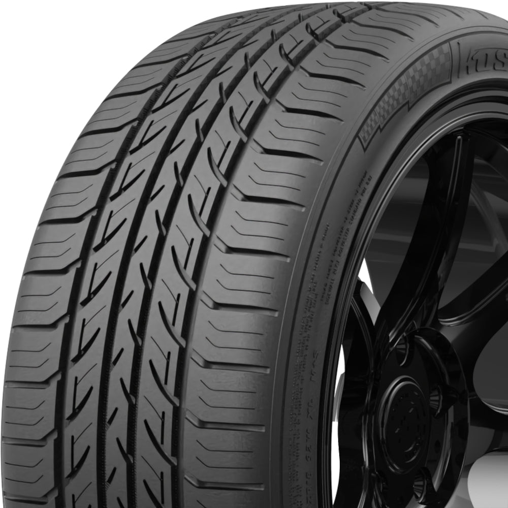 Kosic Kosic Drs-7 245/35ZR20