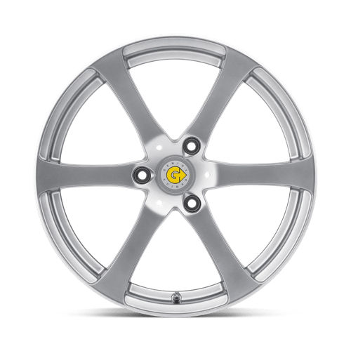 Genius Newton 15X5.5 +25 Hyper Silver