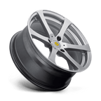 Genius Newton 15X5.5 +25 Hyper Silver